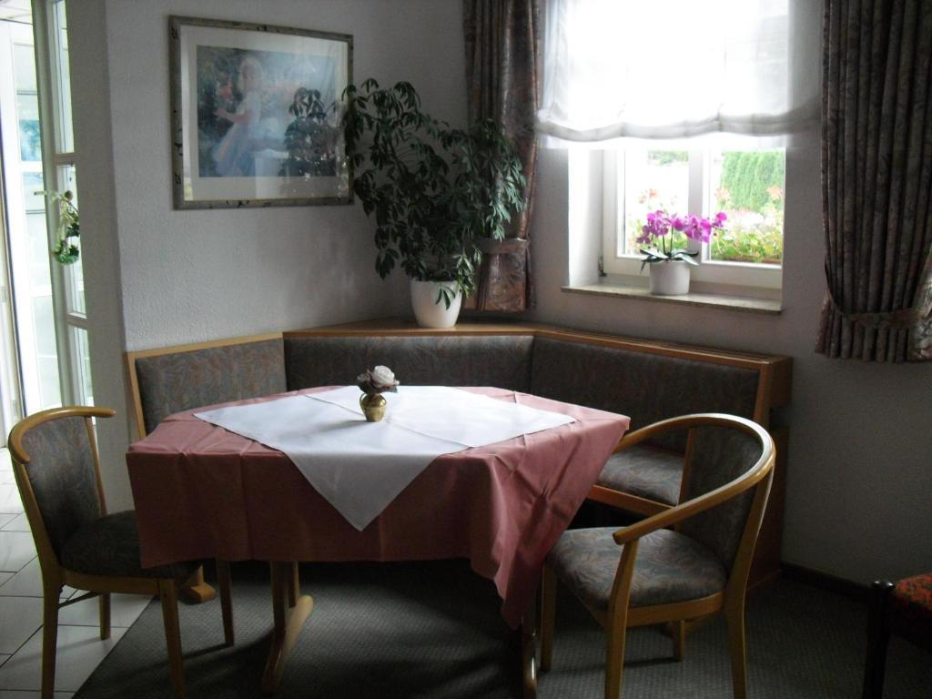 Hotel Dribischenhof Usseln Zewnętrze zdjęcie