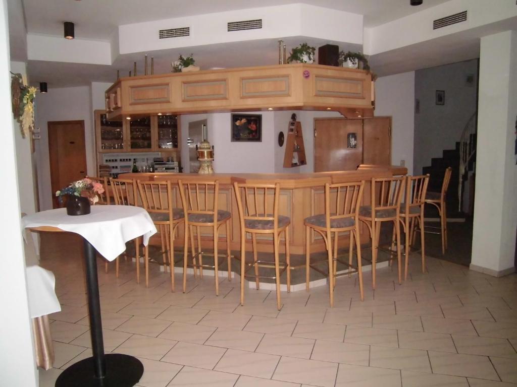 Hotel Dribischenhof Usseln Zewnętrze zdjęcie