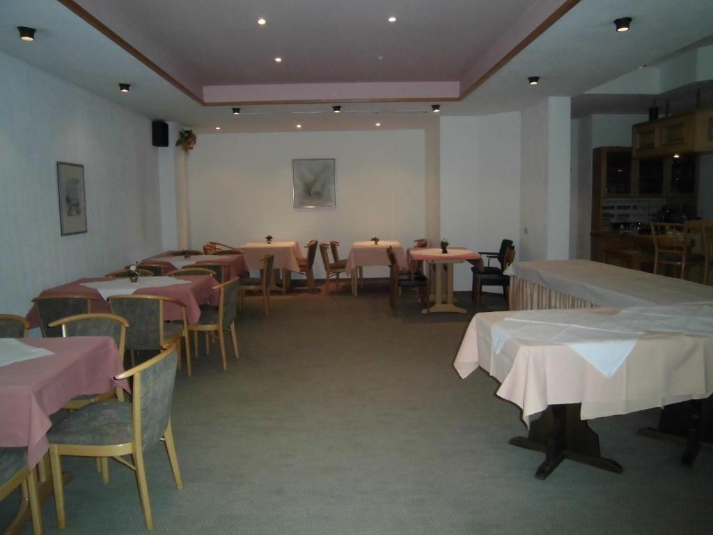 Hotel Dribischenhof Usseln Zewnętrze zdjęcie