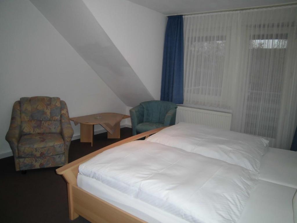 Hotel Dribischenhof Usseln Pokój zdjęcie
