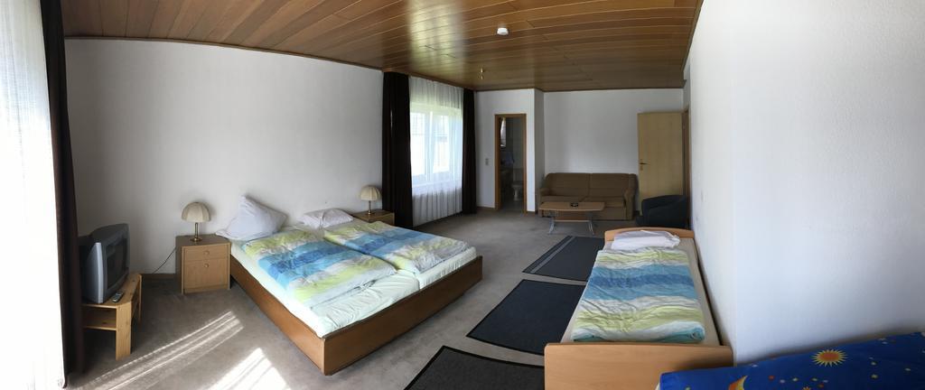 Hotel Dribischenhof Usseln Zewnętrze zdjęcie