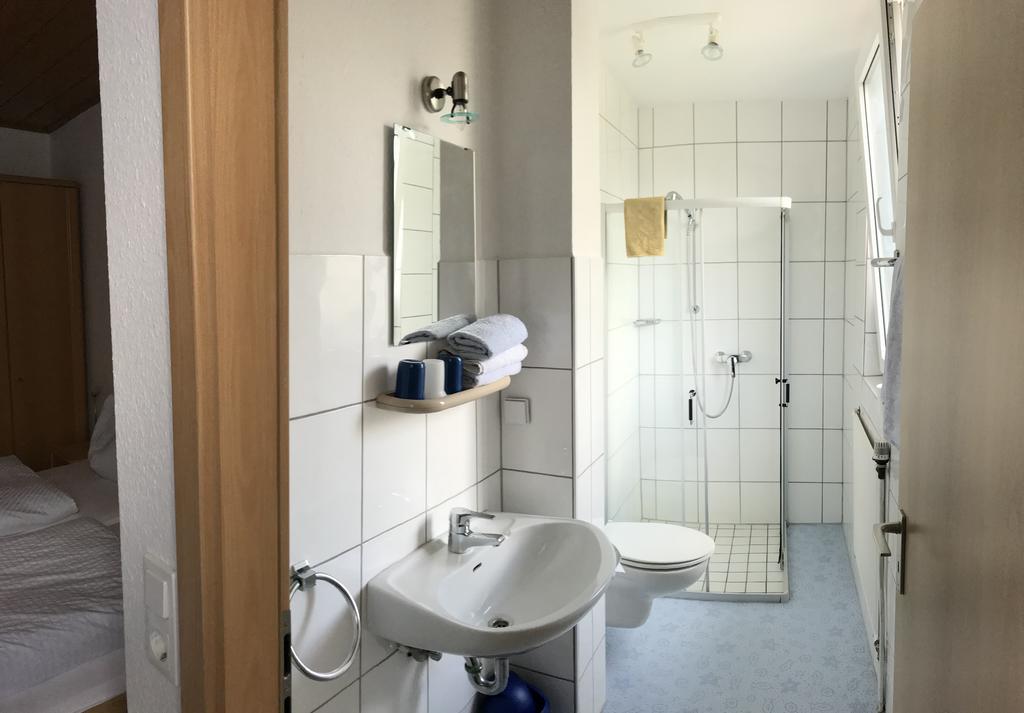 Hotel Dribischenhof Usseln Zewnętrze zdjęcie