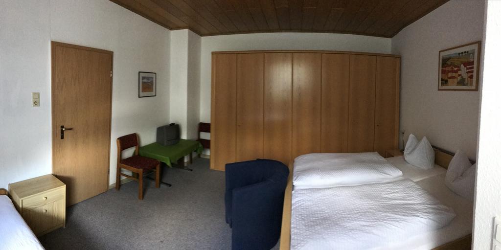 Hotel Dribischenhof Usseln Zewnętrze zdjęcie