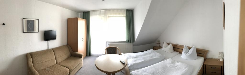Hotel Dribischenhof Usseln Zewnętrze zdjęcie