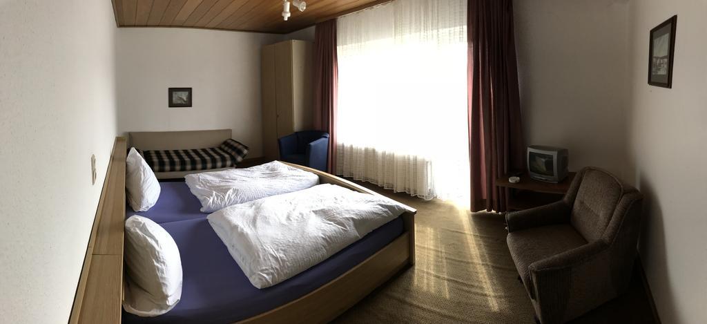 Hotel Dribischenhof Usseln Zewnętrze zdjęcie